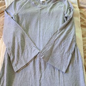 Lou and Grey - LOFT dress